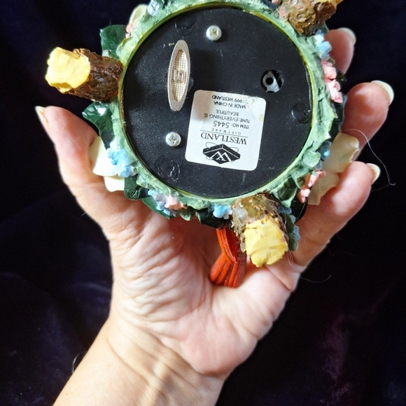 Cardinal music box - Picture 13 of 13